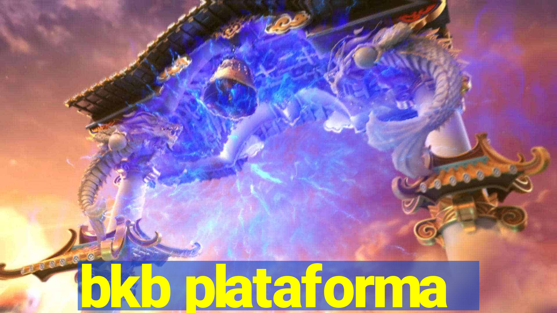 bkb plataforma